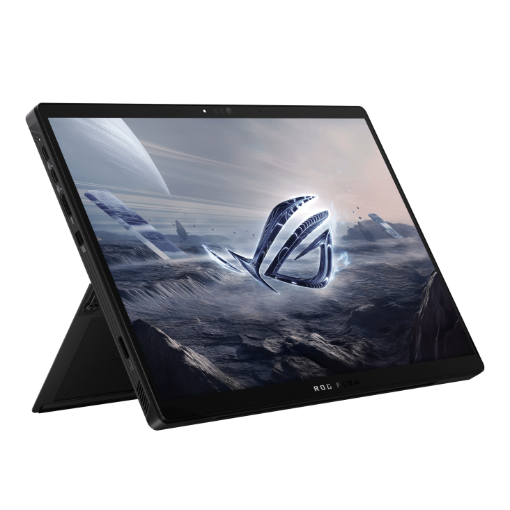 ASUS ROG Flow Z13 2-in-1 Gaming Notbook AMD Ryzen AI MAX+ 395 Processor Up to 5.1GHz AMD XDNA NPU up to 50TOPS 13.4-inch 2.5K 180Hz Touch - Windows 11 Home ASUS ROG Flow Z13 2-in-1 Gaming Notbook AMD Ryzen AI MAX+ 395 Processor Up to 5.1GHz AMD XDNA NPU up to 50TOPS 13.4-inch 2.5K 180Hz Touch - Windows 11 Home